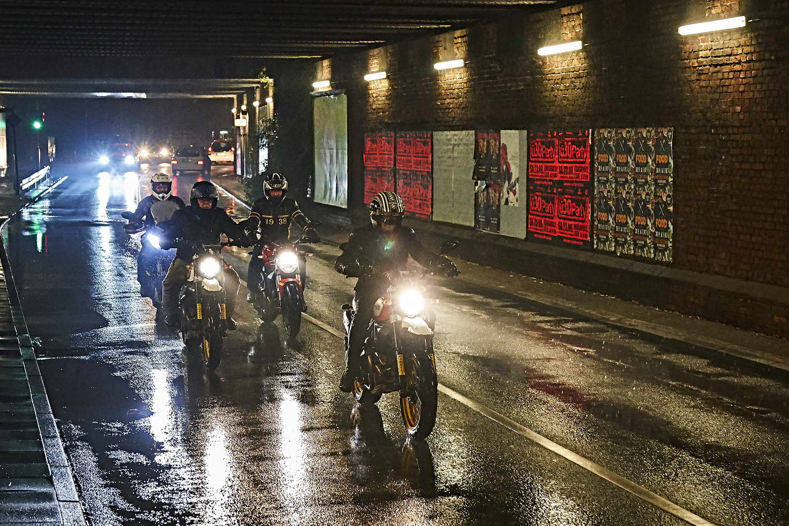  Ducati Night Ride 006